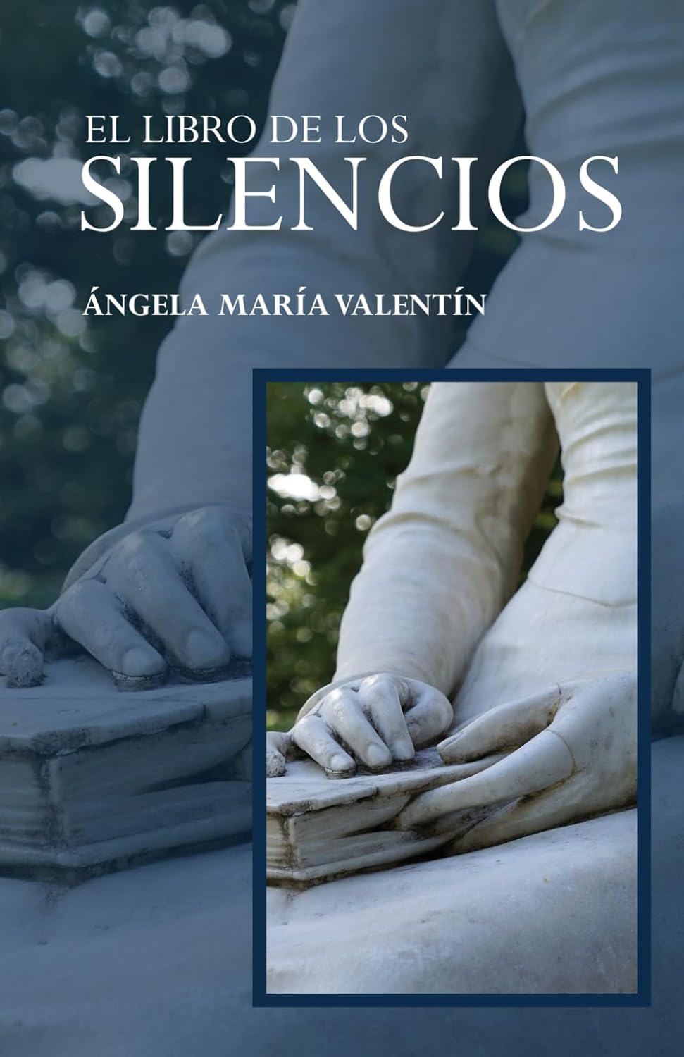 EL LIBRO DE LOS SILENCIOS - Ángela María Valentín