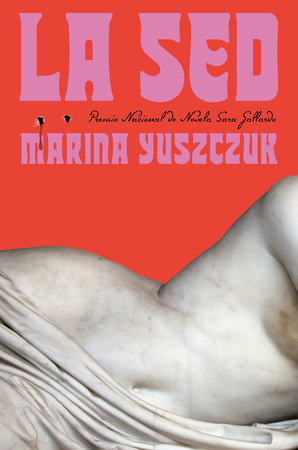 LA SED - Marina Yuszczuk
