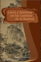 Load image into Gallery viewer, TRILOGÍA: LA ESPIRITUALIDAD TRANSVERSAL, LUCES Y SOMBRAS EN LOS CAMINOS DE LA BONDAD, EL AMOR COMO AVENTURA DEL CONOCIMIENTO- Jorge A. Torres Carrasquillo