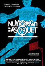 Load image into Gallery viewer, NUYORICAN BÁSQUET - Julio César Torres y Ricardo Olivera Lora