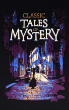 Load image into Gallery viewer, CLASSIC TALES OF MYSTERY