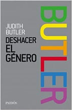 Load image into Gallery viewer, DESHACER EL GÉNERO - Judith Butler