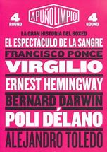 Load image into Gallery viewer, A PUÑO LIMPIO LA GRAN HISTORIA DEL BOXEO - VV. AA.