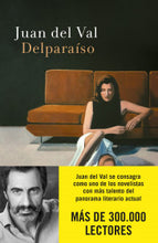Load image into Gallery viewer, DELPARAÍSO - Juan del Val