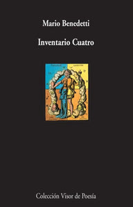 INVENTARIO CUATRO - Mario Benedetti