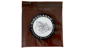 CIRCULANDO: ANTOLOGÍA DE POESÍA ILUSTRADA - VV. AA.