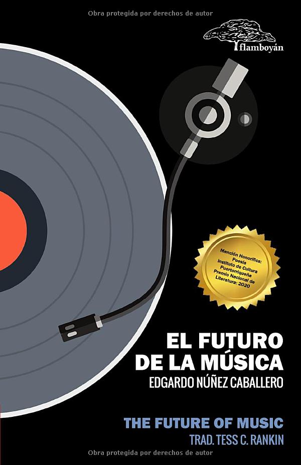 EL FUTURO DE LA MÚSICA - Edgardo Núñez Caballero