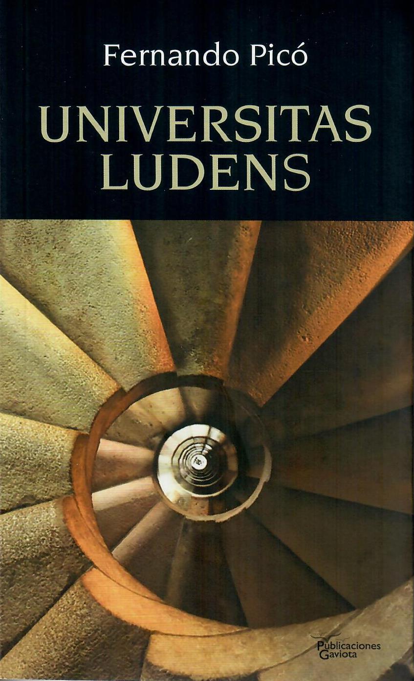 UNIVERSITAS LUDENS - Fernando Picó