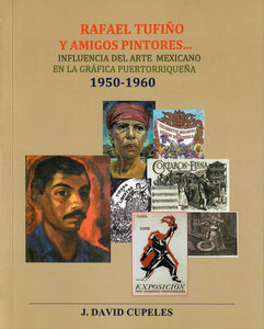 RAFAEL TUFIÑO Y AMIGOS PINTORES... J. David Cupeles