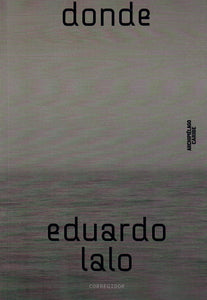DONDE - Eduardo Lalo