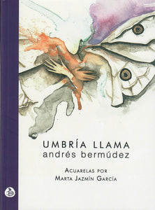 UMBRÍA LLAMA - Andrés Bermúdez