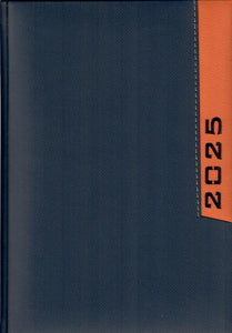 AGENDA PROFESIONAL PR 2025