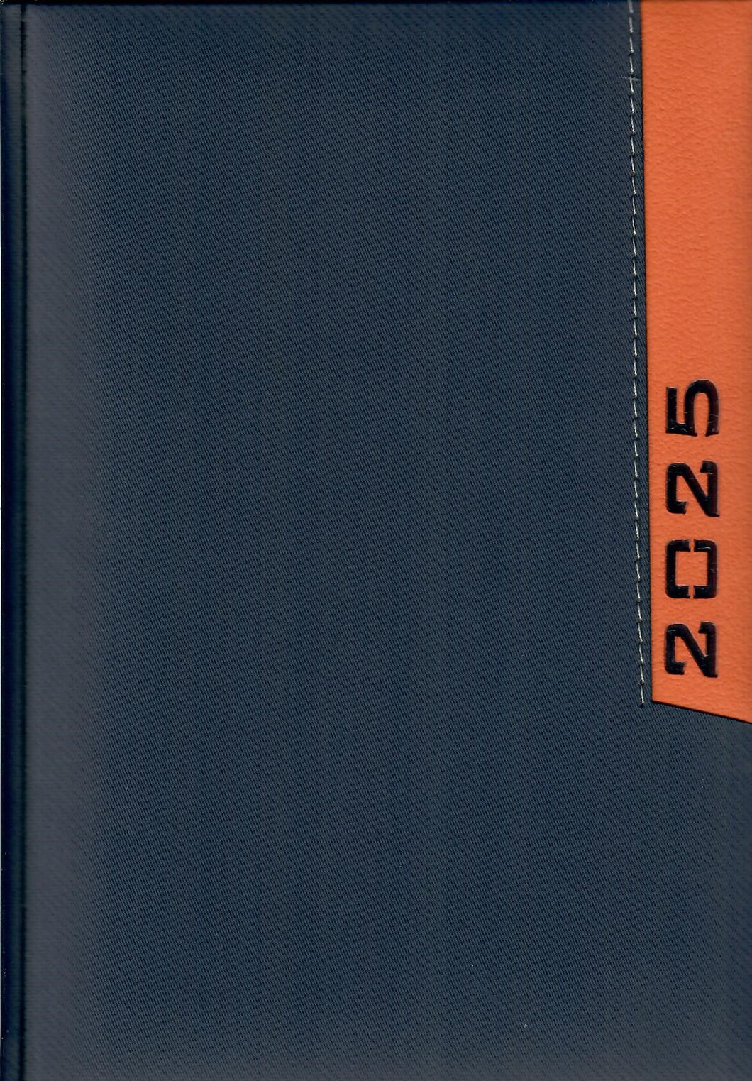 AGENDA PROFESIONAL PR 2025