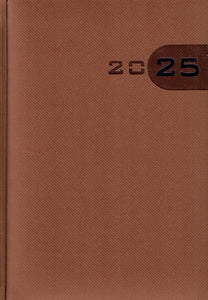 AGENDA PROFESIONAL PR 2025