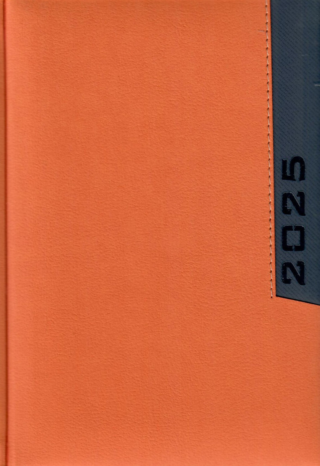AGENDA PROFESIONAL PR 2025