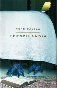 FEROCILANDIA - Tere Dávila