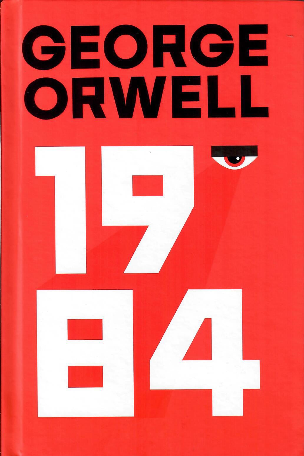 1984 - George Orwell