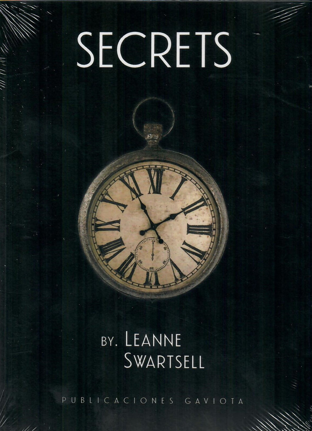 SECRETS - Leanne Swartsell