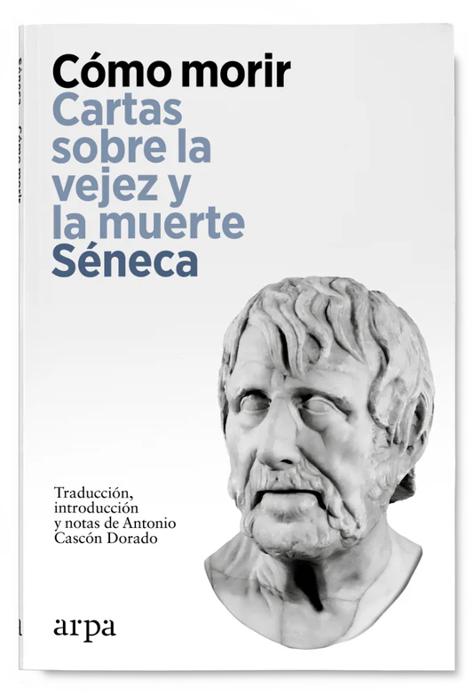 CÓMO MORIR - Séneca