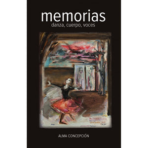 MEMORIAS - Alma Concepción