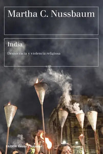 INDIA - Martha C. Nussbaum