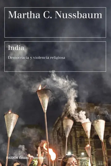 INDIA - Martha C. Nussbaum