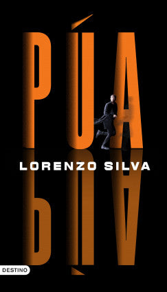 PÚA- Lorenzo Silva