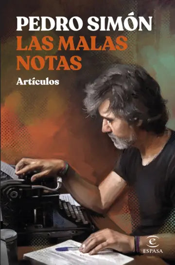 LAS MALAS NOTAS - Pedro Simón