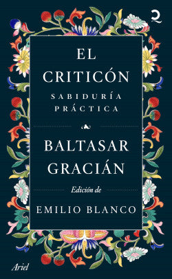 EL CRITICÓN - Baltasar Gracián