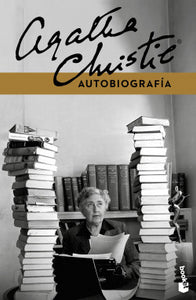 AUTOBIOGRAFÍA - Agatha Christie