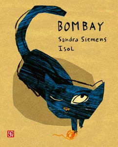 BOMBAY - Sandra Siemens e Isol