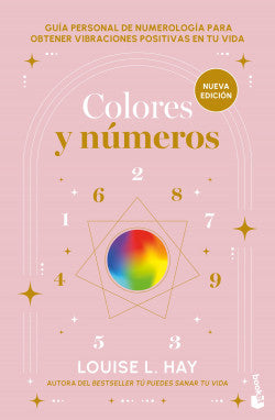 COLORES Y NÚMEROS - Louise L. Hay
