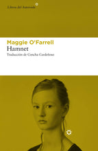 Load image into Gallery viewer, HAMNET - Maggie O'Farrell
