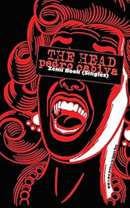 THE HEAD - Pedro Cabiya