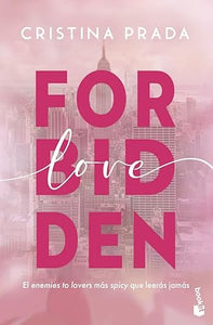 FORBIDDEN LOVE - Cristina Prada