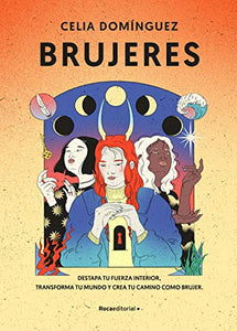 BRUJERES - Celia Domínguez