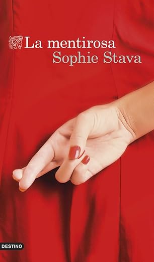 LA MENTIROSA - Sophie Stava