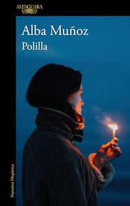 POLILLA - Alba Muñoz