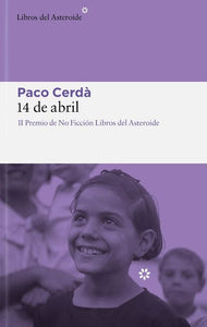 14 DE ABRIL - Paco Cerdà