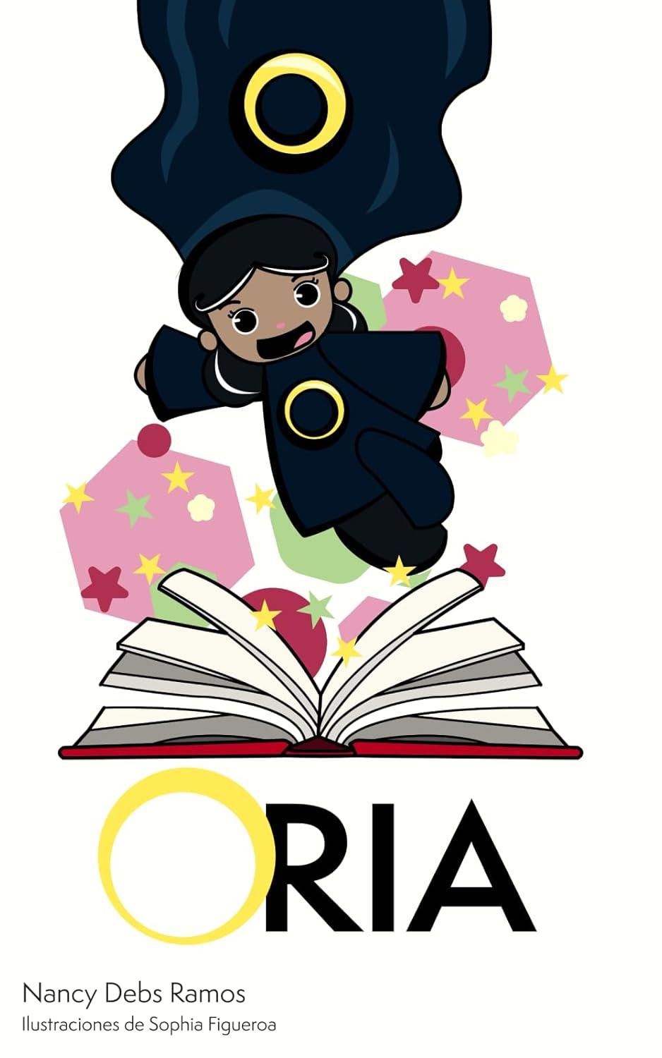 ORIA - Nancy Debs Ramos