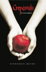 CREPÚSCULO - Stephanie Meyer