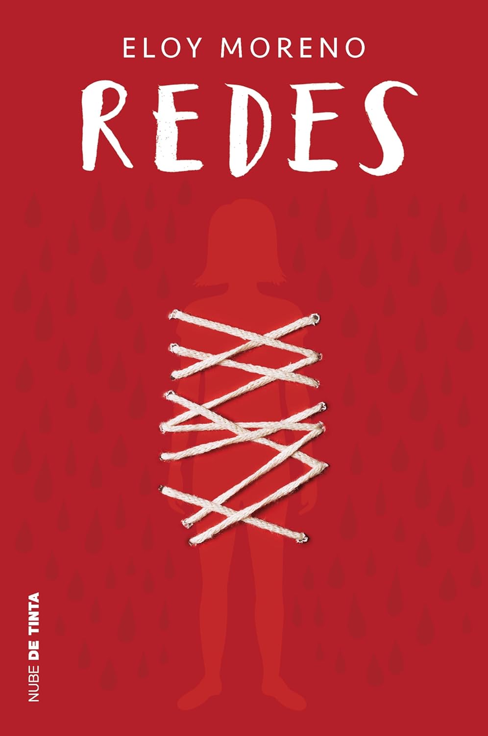 REDES - Eloy Moreno – Libreria Laberinto