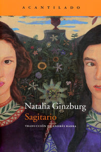 SAGITARIO - Natalia Ginzburg