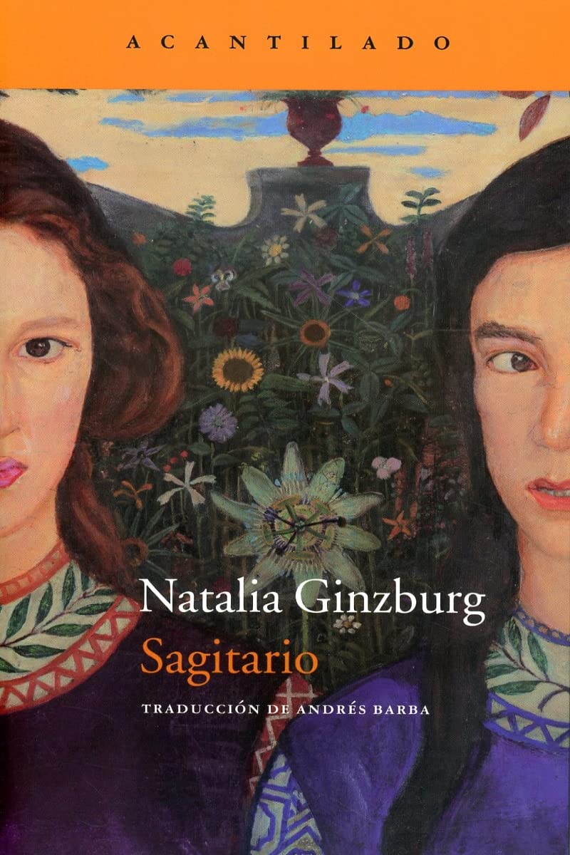 SAGITARIO - Natalia Ginzburg