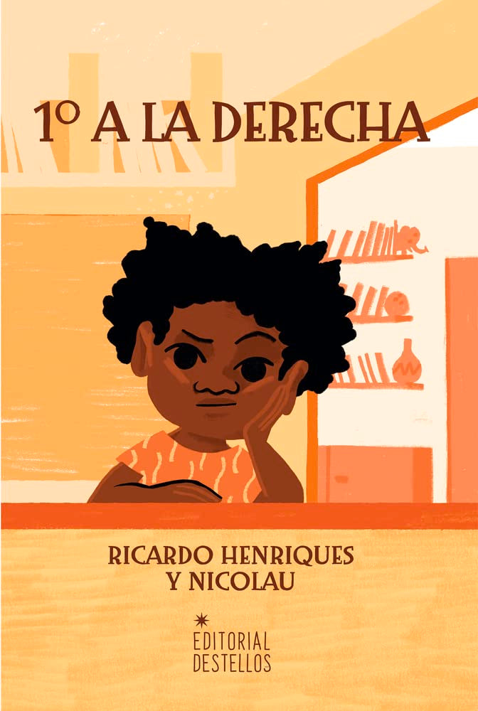 1o A LA DERECHA  - Ricardo Henriques y Nicolau