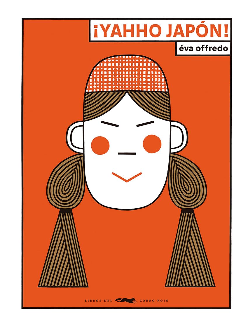 ¡YAHHO JAPÓN! - Éva Offredo