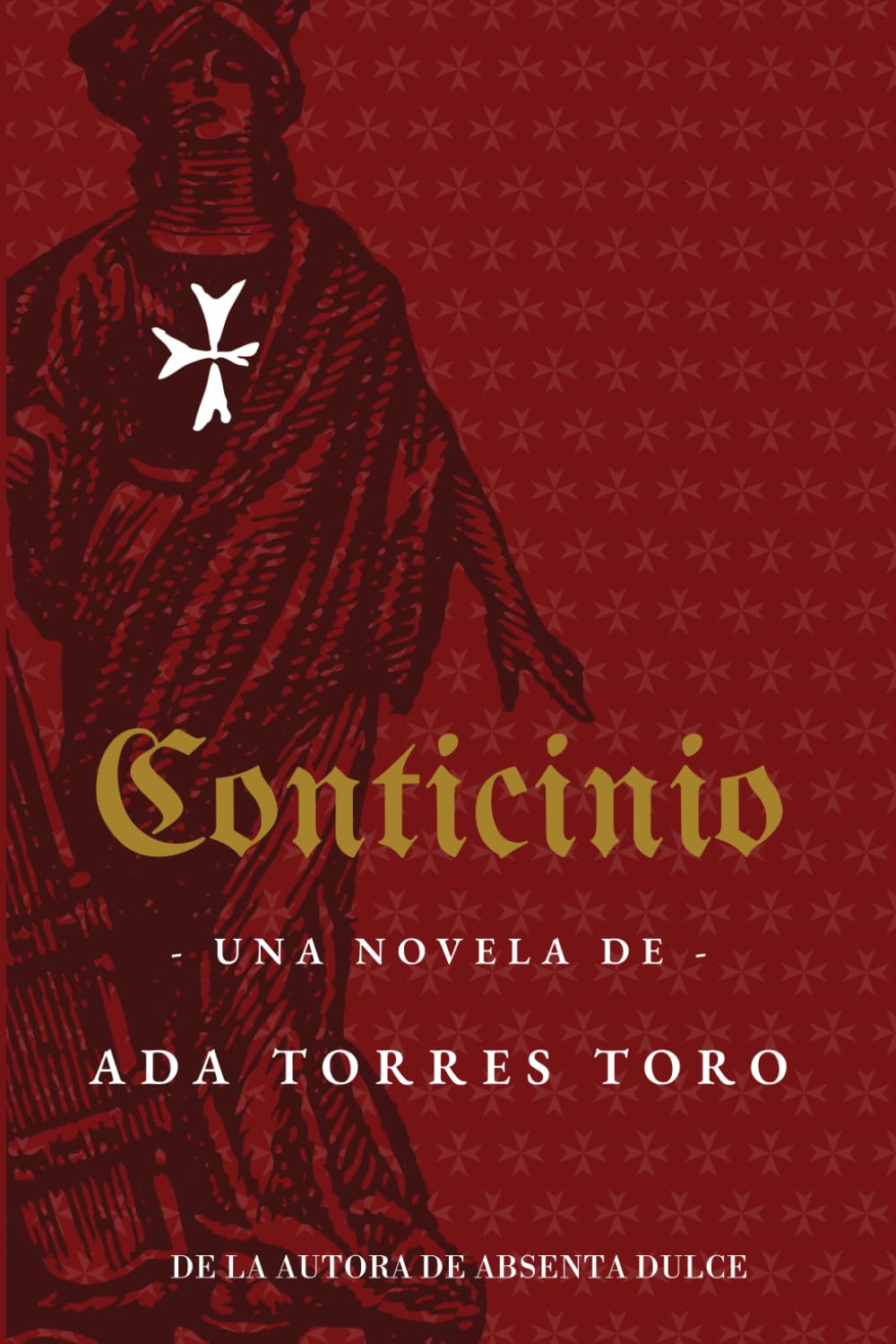 CONTICINIO - Ada Torres Toro