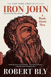 IRON JOHN - Robert Bly