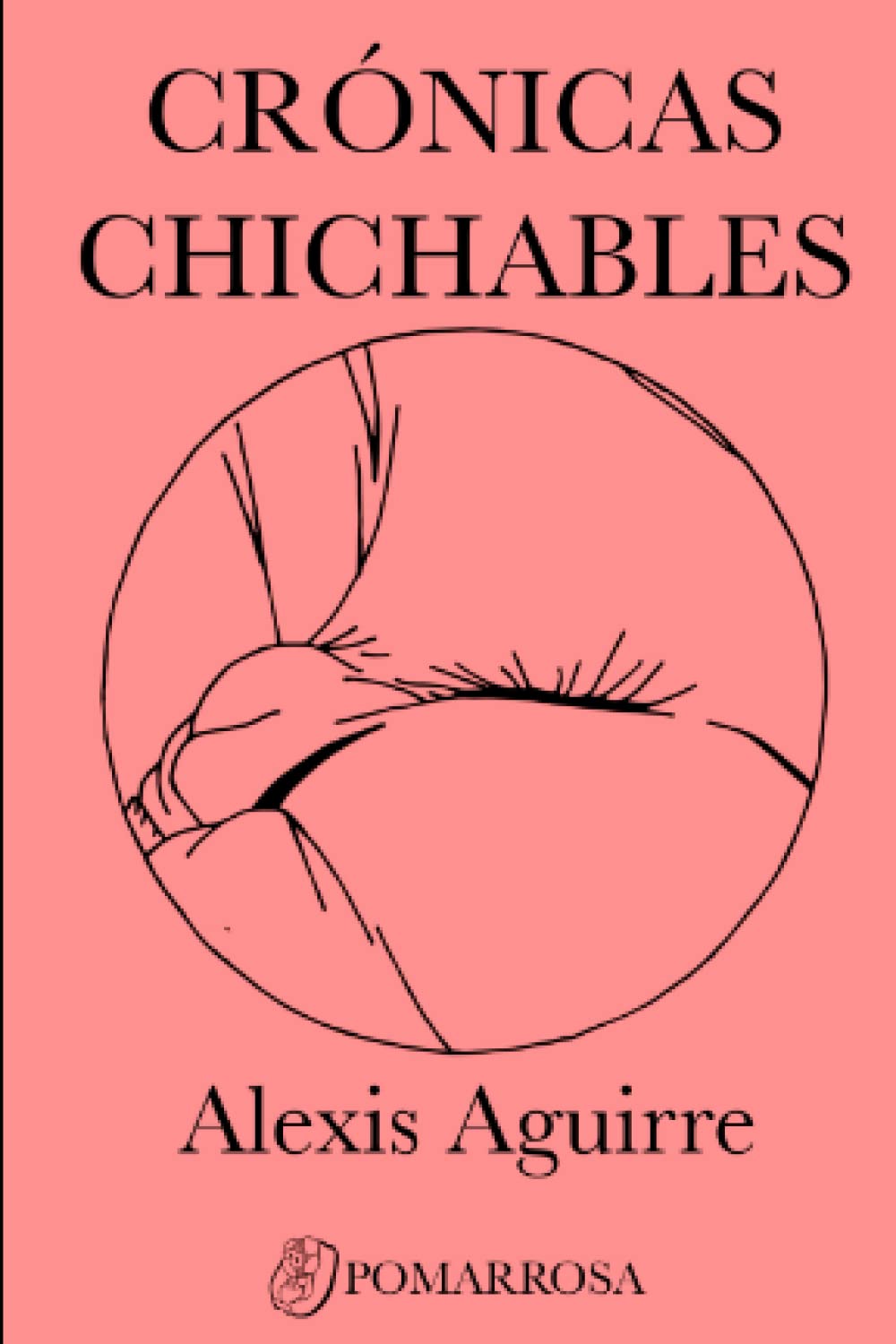 CRÓNICAS CHICHABLES - Alexis Aguirre