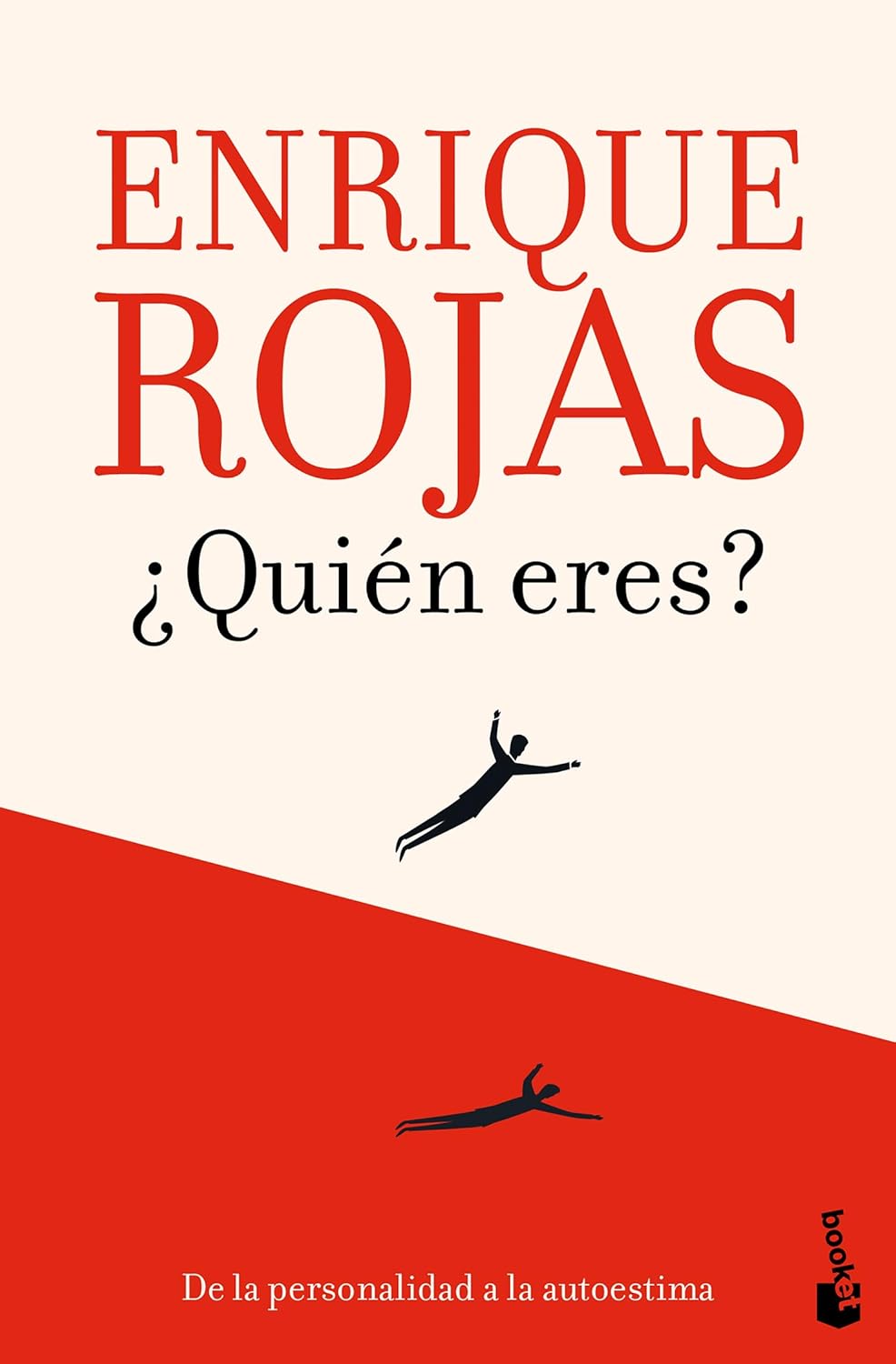¿QUIÉN ERES? - Enrique Rojas